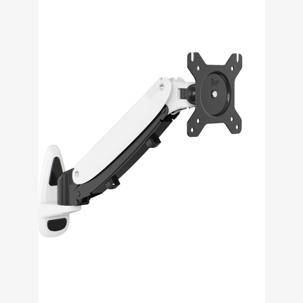 标准SAMLO上隆 WGA 显示器支架-气弹簧型工业标准液晶显示器支架