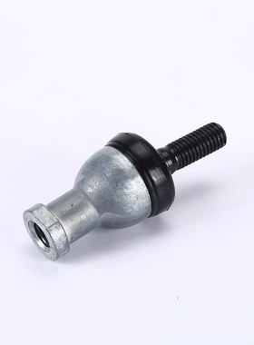 RBID5/6/8/10/10A/12/12A/14/14A/16/16A关节轴承钢珠连接米思米