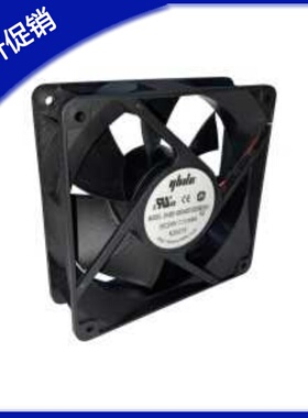 DC轴流风扇 怡合达型 ZHJ02-60 80 92 120B ZHJ36-12025 12038