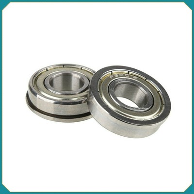 带法兰滚珠轴承FL670812