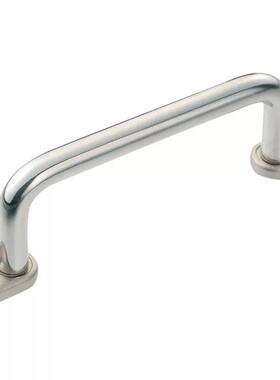 XAE39-L80/L100/L110/L120/L125/L160/L200/L250带板型圆形拉手