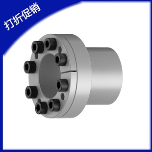 现货供应免键胀套带定心功能EUX01