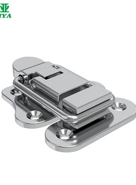 C-PKWSB1弹簧卡 搭扣 锁扣 锌合金卡扣HGA91-40 C-20Z C-PKWSD1