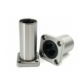 中型 方法兰直线轴承Y GVC11