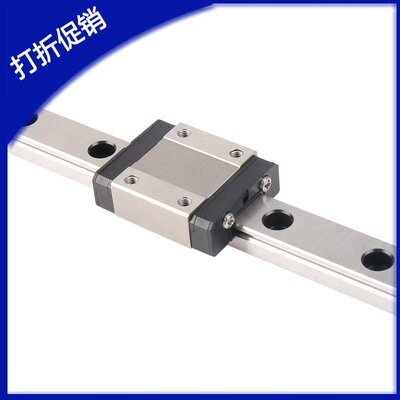 微型直线导轨SSEB13-45/7