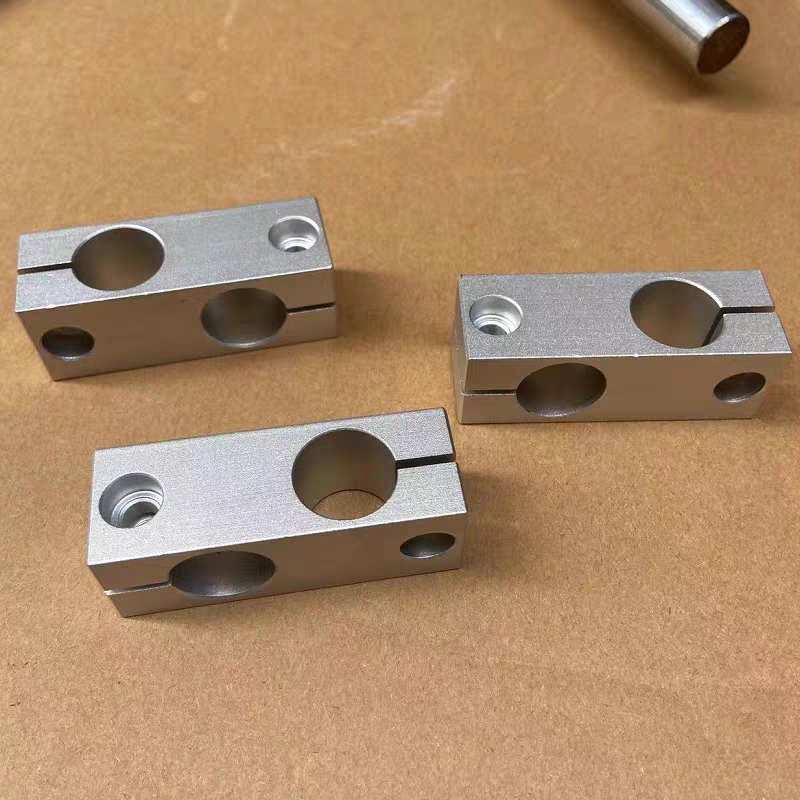 支柱固定夹RDF0124-53P