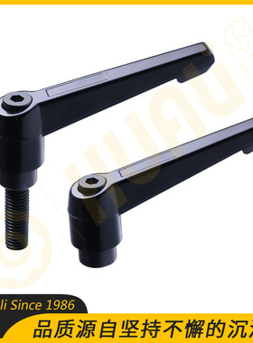 固定把手C-CLDF/C-CLDM/C-CLMS5/6/8/10-10/15/20/25/30/40-B/M