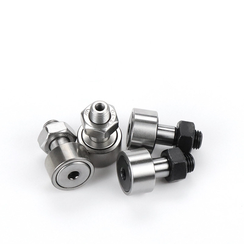 凸轮轴承随动器CFFAS3-1