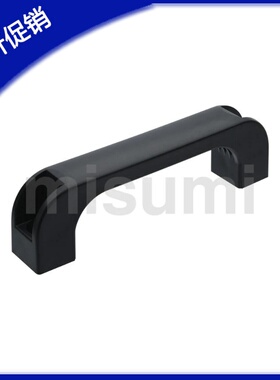 C-UPCB120 130 160 180 E-LUPCB塑料拉手树脂 E-HSR130/150/180B