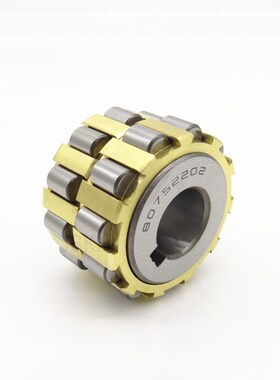 减速机圆柱整体偏心轴承70752305 80752305 100752305 130752305K