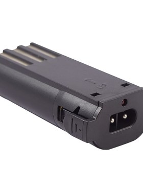 适用 日威 RFCD-900 RFCD-901 501 900N 理发器 电推剪 电池 配件