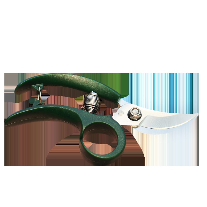 史拉力家庭园艺修花小剪刀养花多肉植物枝叶修剪园林修枝剪小花剪