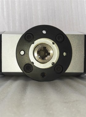 GT气动阀门执行器气动头蝶阀球阀at开关控制器GTD52 63 83 92 110