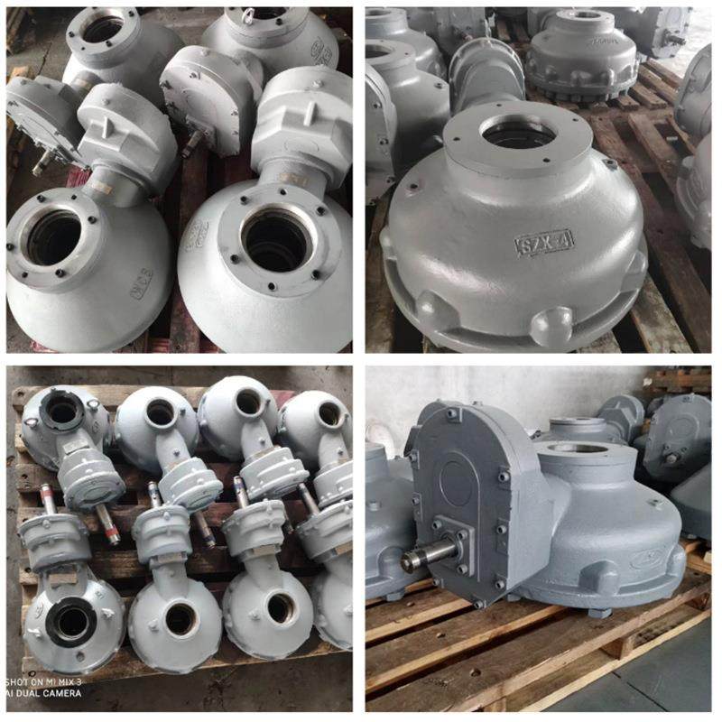 阀门齿轮箱BA系列伞齿轮驱动装置闸阀伞齿轮箱,机械设备,其他机械设备,淘宝优惠券,粉丝福利购,淘宝优惠卷