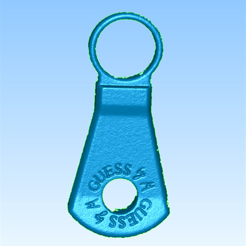 3D模型扫描 3D打印机用 快速建模 抄数 逆向工程 3D扫描服务