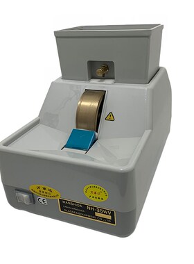 万事达手磨机NH-35WV手动眼镜片磨边机带V槽修边机玻璃镜片手磨机