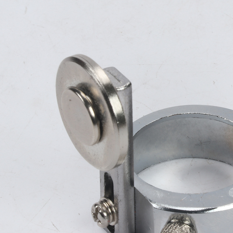 P80等离子割枪导轮枪头导向滚轮滑轮加厚行走轮AG60切割机配件