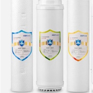 智怡TR50 B05 B01 B04 B13家用净水器滤芯全套 B02 太阳雨惠泽