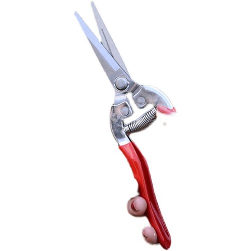 修枝剪刀专用修花剪刀修枝剪园艺月季细枝条锋利家用花剪刀修枝剪