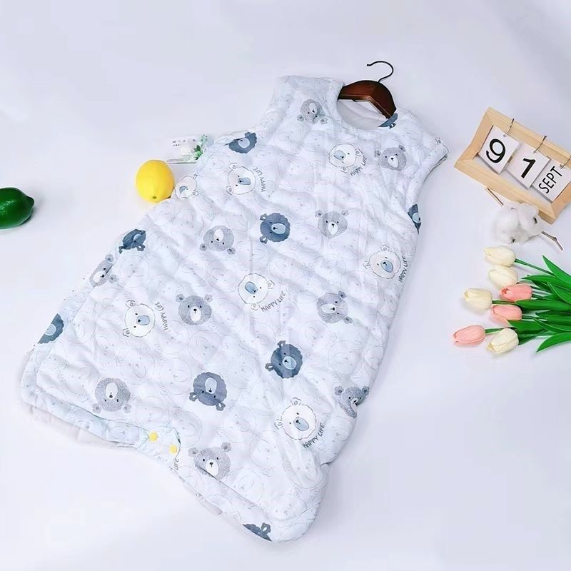 手工棉花儿童睡袋宝宝防踢被纯棉四季春秋冬加厚春夏季空调房薄棉,婴童用品,睡袋/防踢被,淘宝优惠券,粉丝福利购,淘宝优惠卷