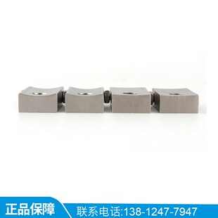 全不锈钢 炉壁式热电偶铠装用3456集热块 导热板 集温块