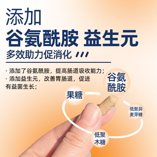 猫友爱主食冻干全阶段幼猫咪成猫增肌长肉全价冻干生骨肉主食猫粮