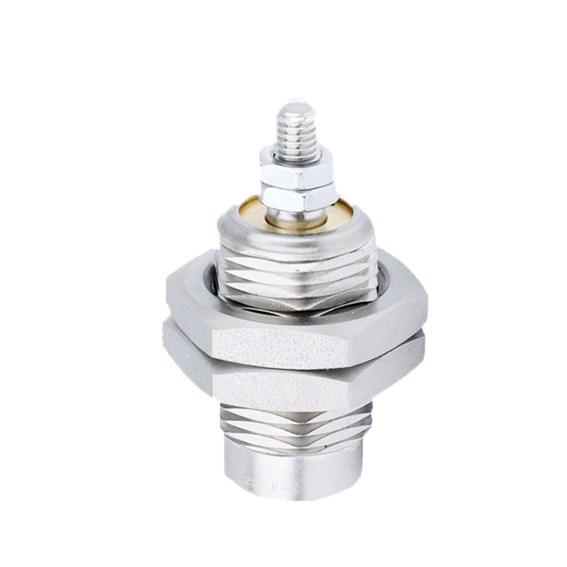 螺纹单动针形气缸MPE6x5MPE8x10?MPE10x15?MPE12x15MPE16x10-N