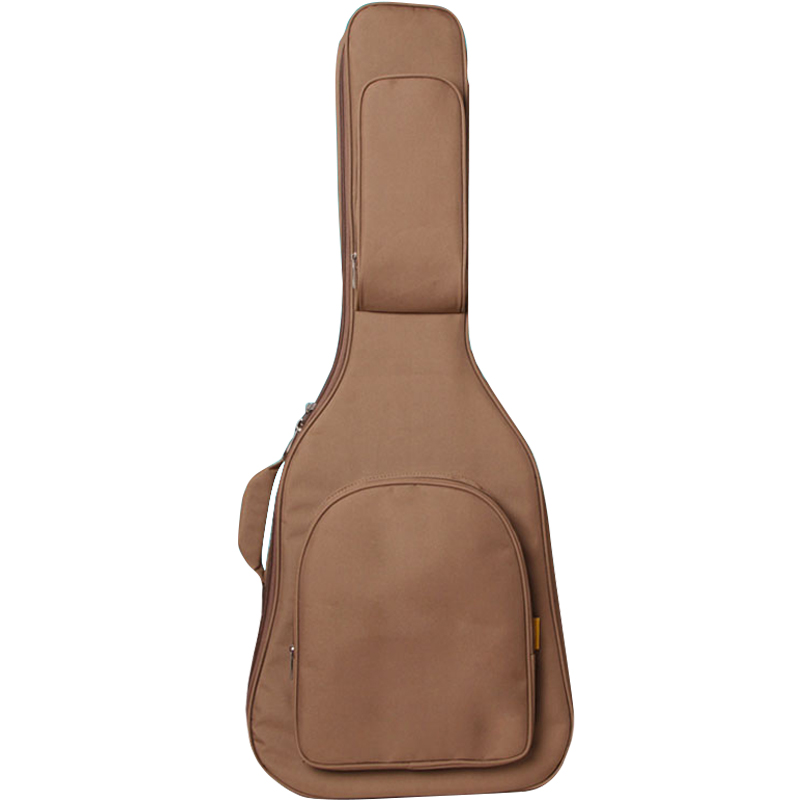 美晨20mm加厚41/40/38/39寸加厚双肩民谣古典木吉他包吉它琴包袋