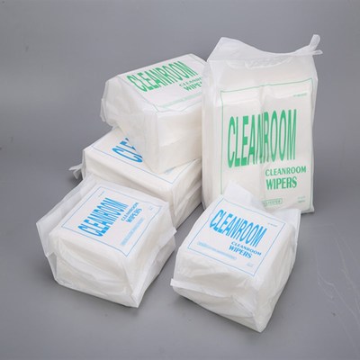 无尘纸工业擦拭纸吸油吸水实验室不掉毛清洁防静电无尘车间包邮