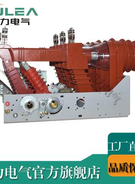 FN11户内高压负荷开关FN26-12D/630带接地不带熔芯侧装式电分