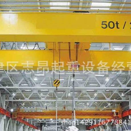 供应綦江单双梁起重机架桥机行车年检维保双梁厂房起重机