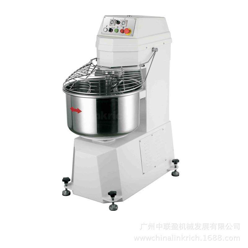 供应LR-GM-25B和面机70L电动台式和面机和面一体机广东和面机