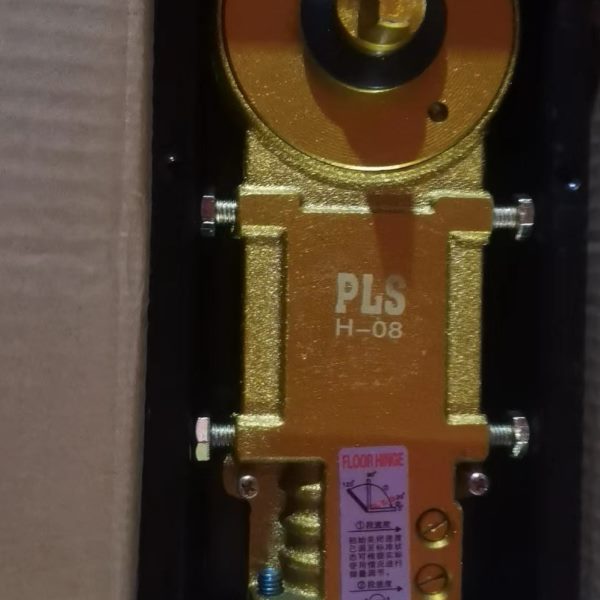 地弹簧220B通用型玻璃门有框无框门木门地弹璜配件帕朗思PLS H-08