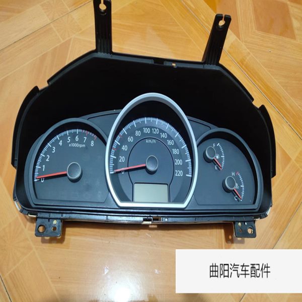 汽车配件起亚狮跑组合仪表盘总成手动挡自动挡里程表转速表水温表