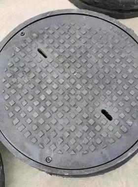 现货供应600Z-M-P屏蔽密闭重型铸钢井盖、铸钢盖板、按图加工