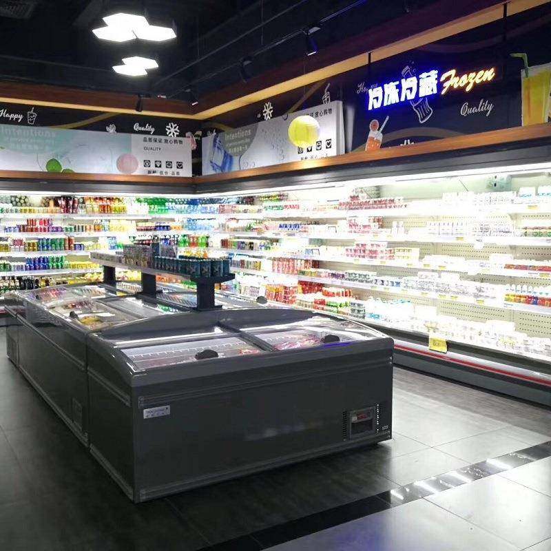 分体敞开式立式风幕柜饮料柜蔬果柜,清洗/食品/商业设备,其他食品加工设备,淘宝优惠券,粉丝福利购,淘宝优惠卷