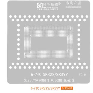 10代CPU I7 10750H SRH8Q I5 10300H SRH84  I7 10875H SRJ8F BGA