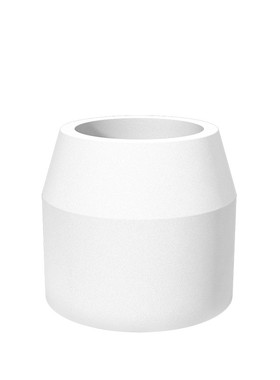 P80等离子割嘴可接触式电极喷嘴废铁切割LKG100割咀120切割机配件