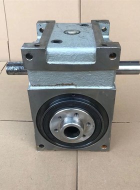 8DF高精度凸轮间歇分割器分度转盘8DH-06240-L1-S11R 6工位240度