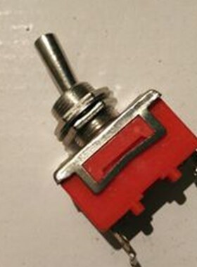101-1A/2A/3A/4A 电热恒温鼓风干燥箱 烘箱配件 电源开关倒板开关