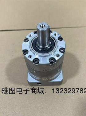 VRSF-10B-400-SC-T3新宝shimpoNIDEC减速机原装拆机现货包好400瓦