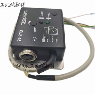 KDT极东PUR封边机液位信号传感器R3E 12豪迈胶位放大器SENOTEC