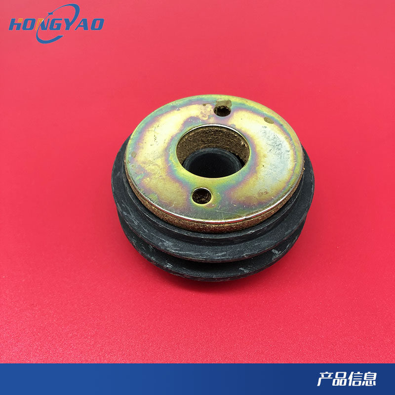 包邮372工业钉扣机373皮带轮B1202-372-000钉纽扣机缝纫机配件377