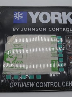 按键板024-30993-000 商用中央空调显示器键盘 全新