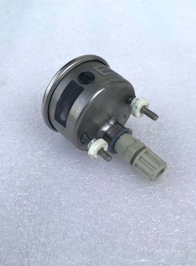 原装AFRISO压力表全不锈钢EN 837-1 0-23psi 0-1.6bar