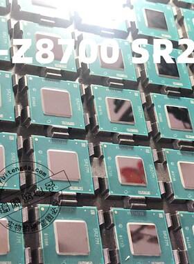 X7-Z8700 SR27M 平板CPU BGA全新一个起拍