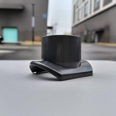 UPVC马鞍座国标化工水管弧形接头增接口代三通分水座PVC管道配件