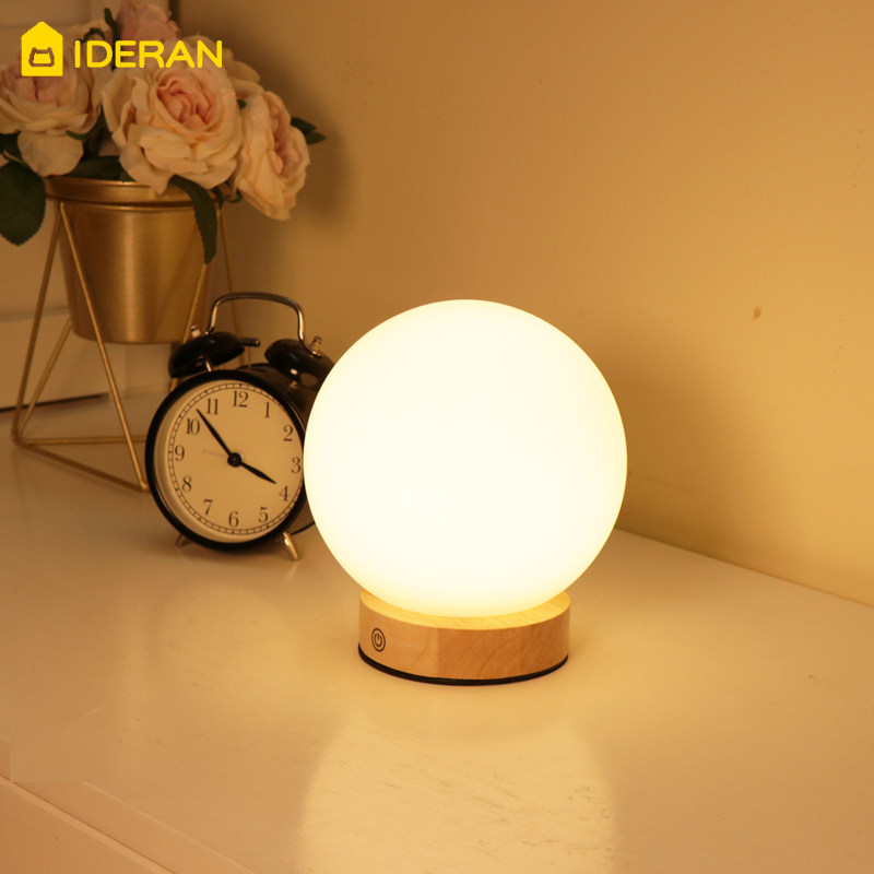 无线充电式usb小台灯触摸充电灯学生书桌小夜灯护眼看书灯床头灯,家装灯饰光源,小夜灯,淘宝优惠券,粉丝福利购,淘宝优惠卷