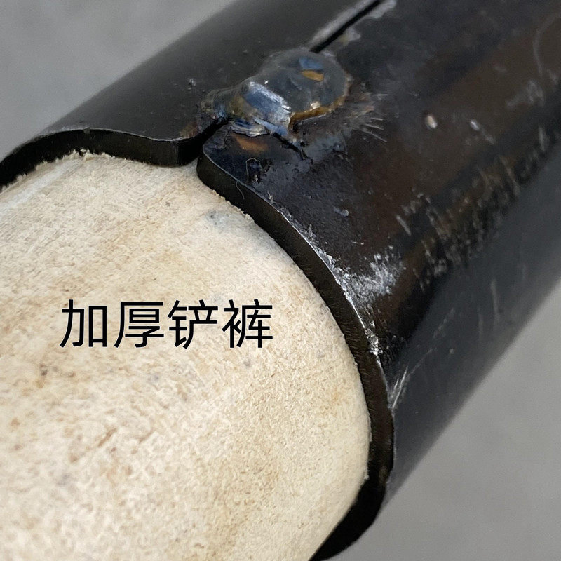 小尖锹挖洞锹洛阳铲挖窄沟打桩立桩打孔考古大棚掏洞搭架打洞挖土,农机/农具/农膜,锹,淘宝优惠券,粉丝福利购,淘宝优惠卷