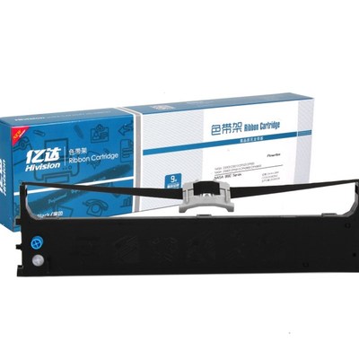 OKI5100色带架7000F 5100F 8100F 5150F 5200F 5700F 7500F 7700F